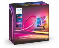 Philips Hue Taśma LED Play gradient PC 24"-27" 8719514434479 - 1069334 - zdjęcie 5